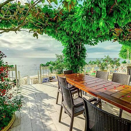 La Mer Luxury Apartments Golden Sands Ngoại thất bức ảnh