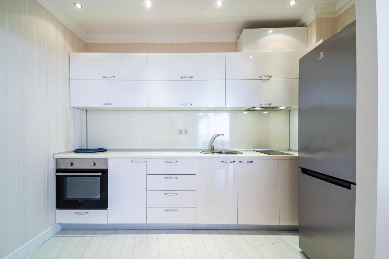 La Mer Luxury Apartments Golden Sands Ngoại thất bức ảnh