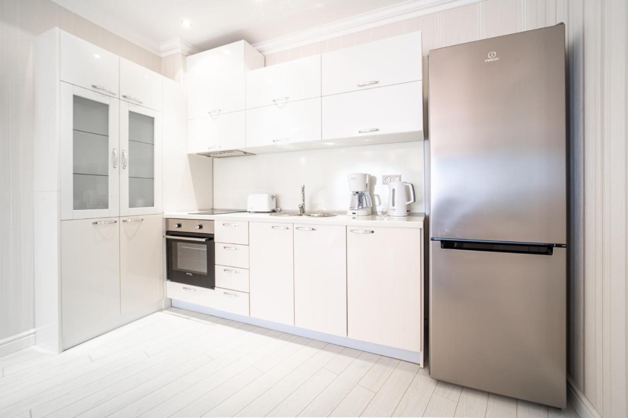 La Mer Luxury Apartments Golden Sands Ngoại thất bức ảnh