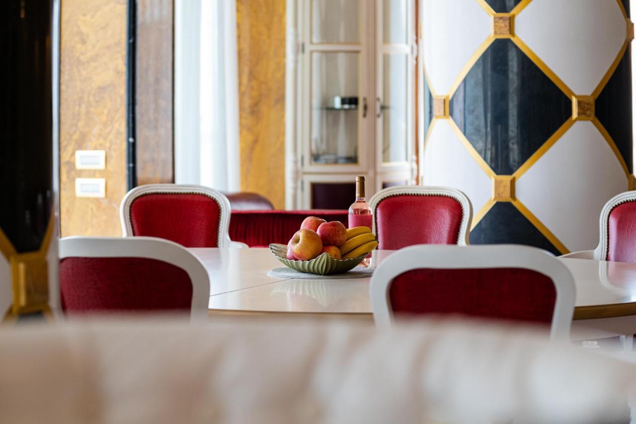 La Mer Luxury Apartments Golden Sands Ngoại thất bức ảnh
