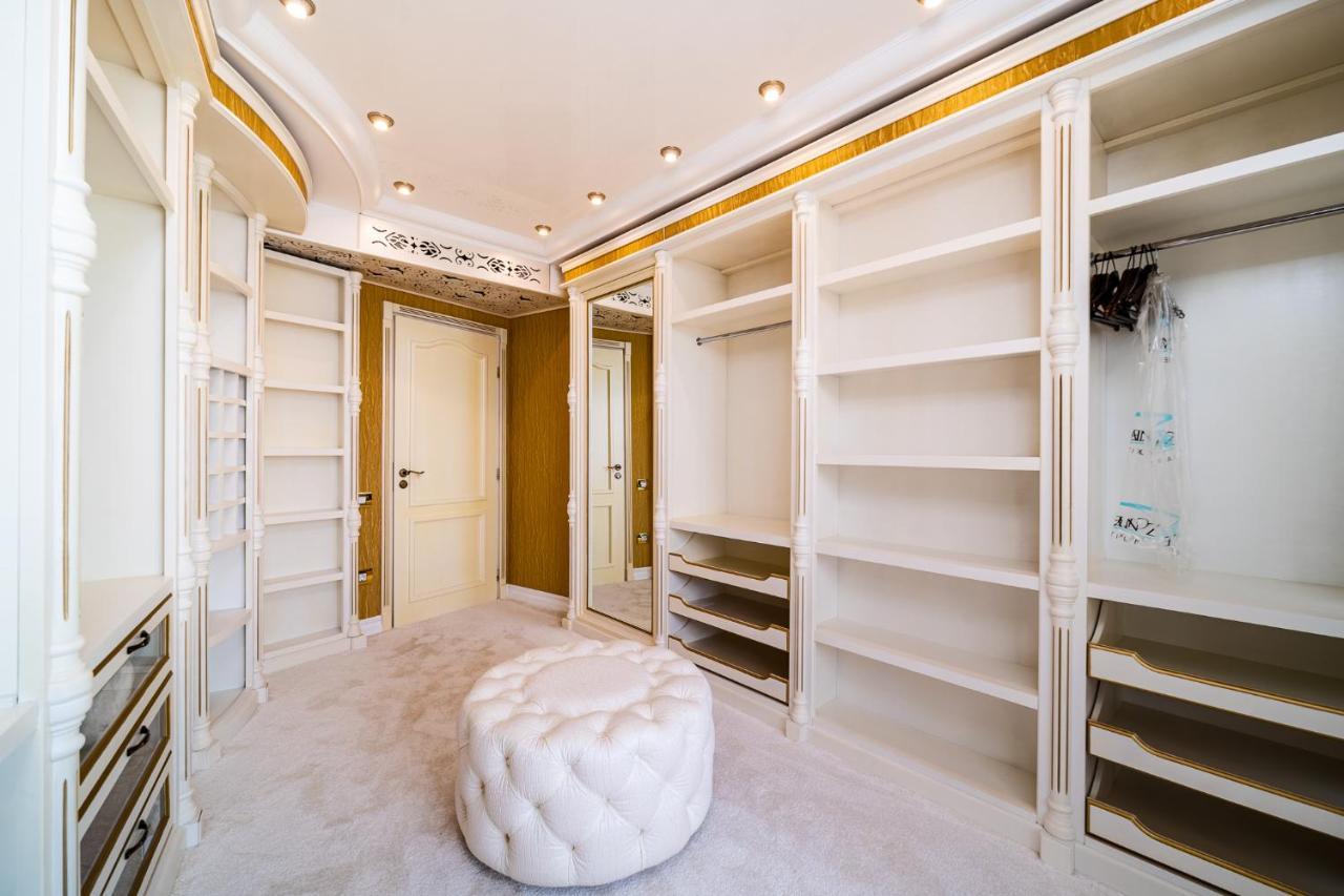 La Mer Luxury Apartments Golden Sands Ngoại thất bức ảnh